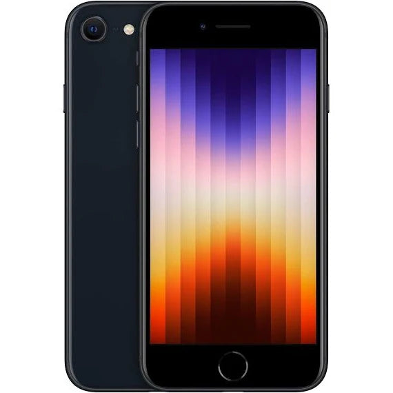 Apple Iphone SE (Gen 2 - 2020) 64GB Unlocked, Very Good Condition Apple Iphone SE (Gen 2 - 2020) 64GB Unlocked, Very Good Condition